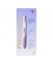PregnanSee One-Step Pregnancy Test